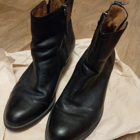 Ninewest ankle boot - Picture 1 of 2